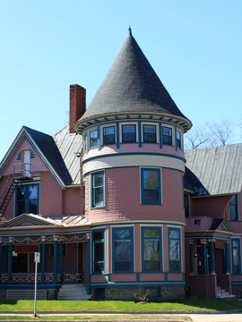 Fredericton
