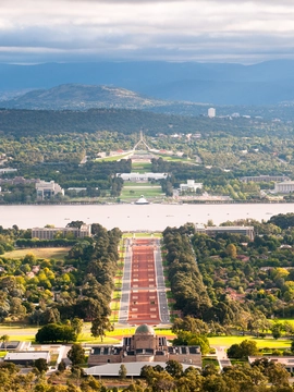 Canberra