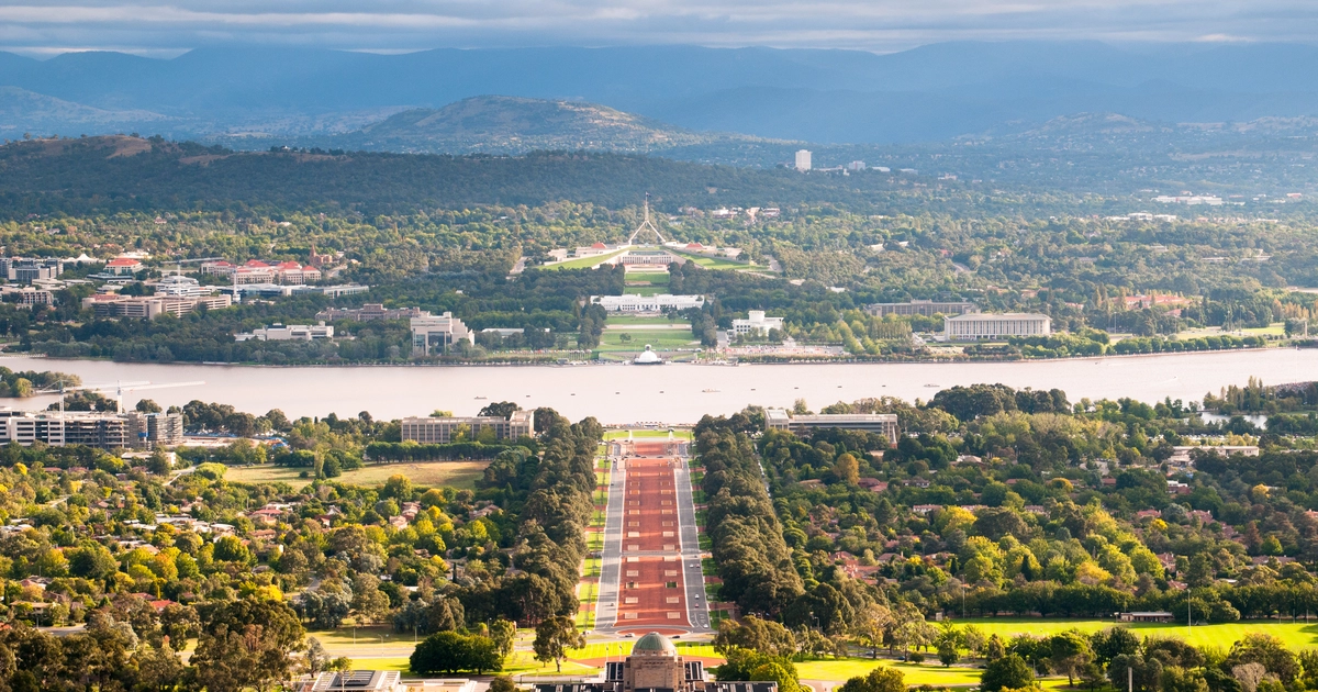Canberra