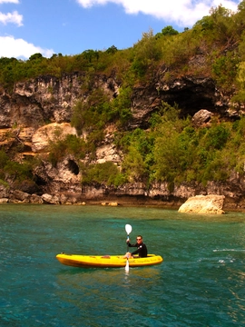 Luganville