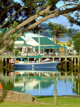 Whangarei