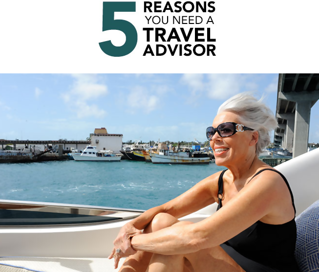 Why Work With An Advisor?