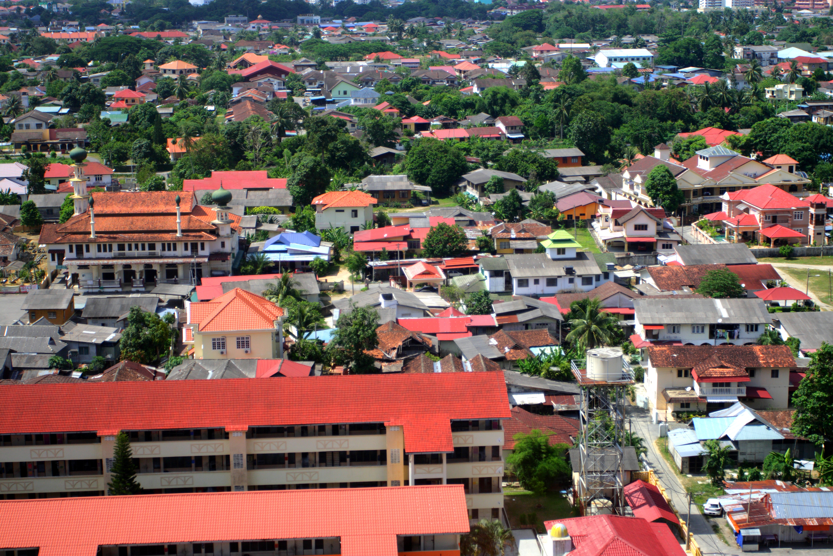 Kota Bharu