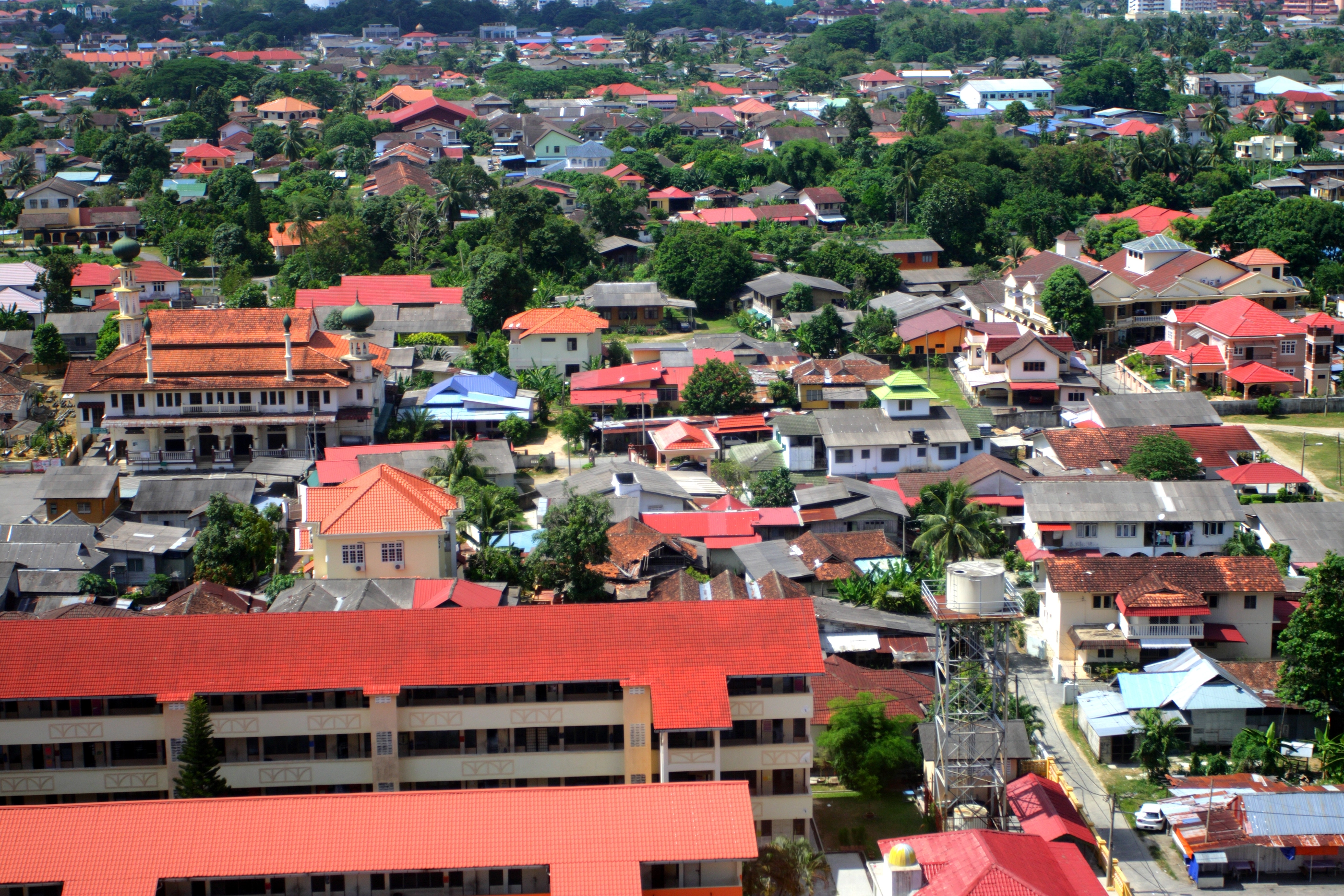 Kota Bharu