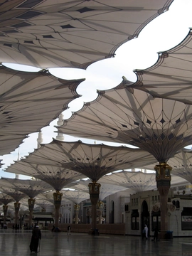Medina