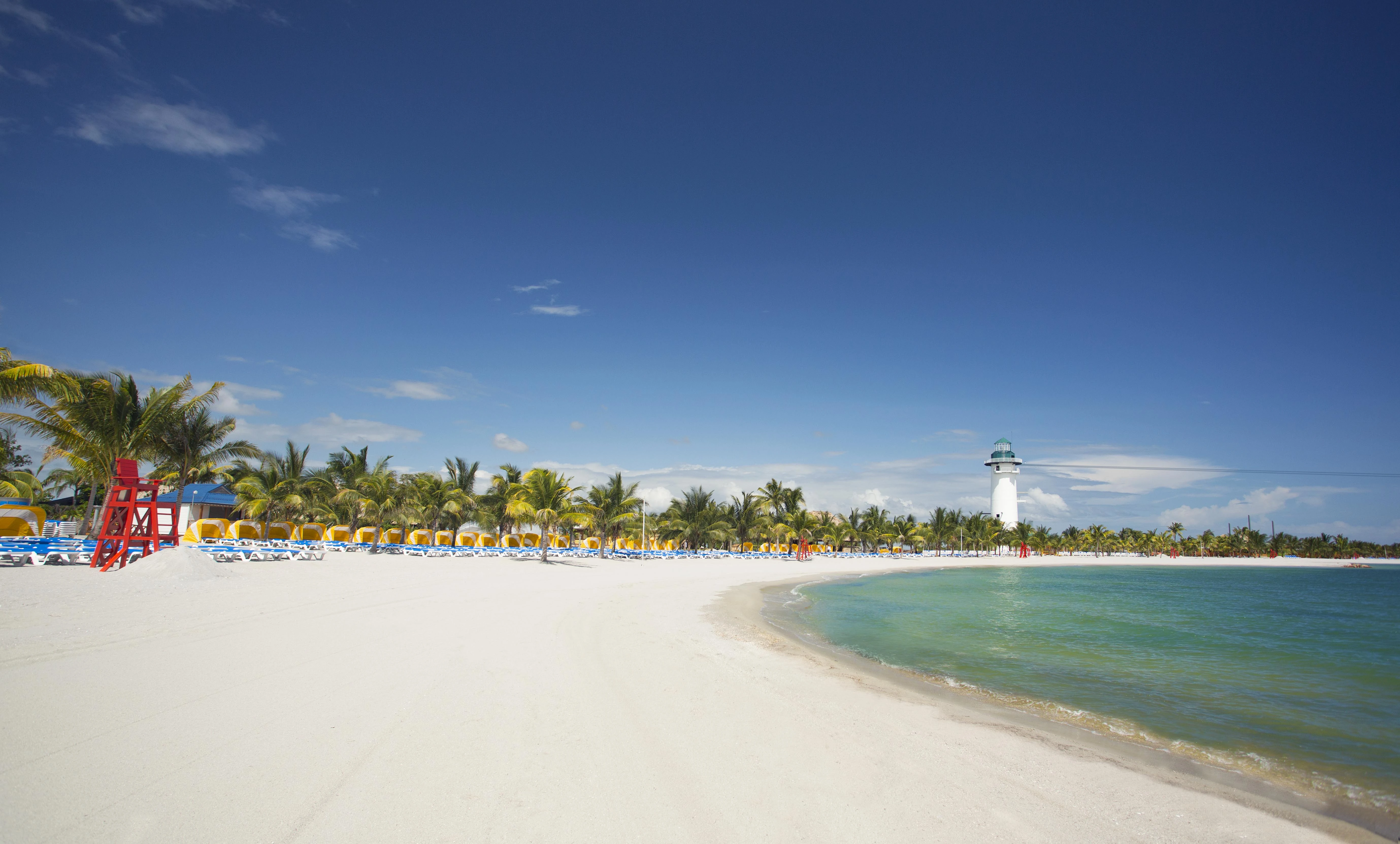New, Highly-Anticipated Destination Opens in Belize: Harvest Caye