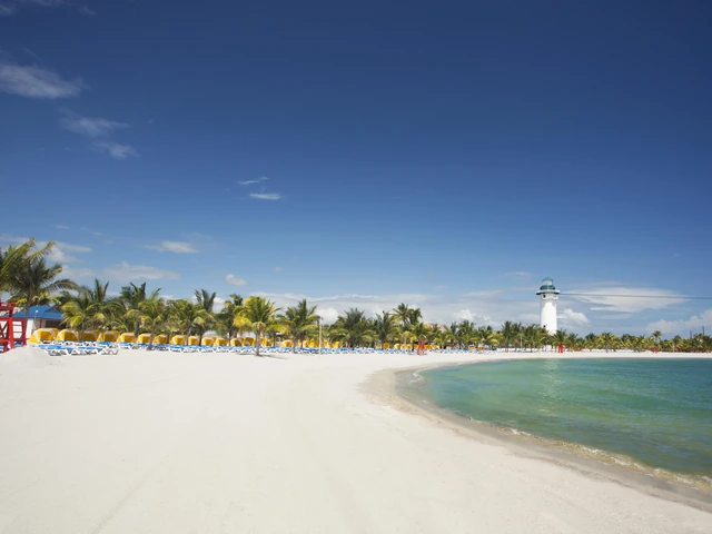 New, Highly-Anticipated Destination Opens in Belize: Harvest Caye
