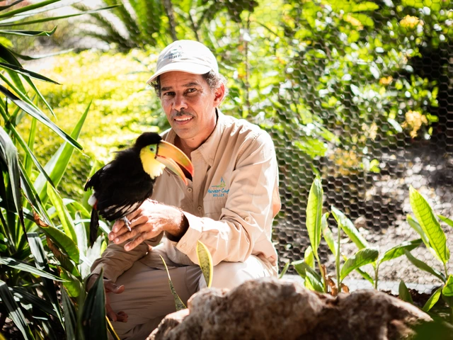 New, Highly-Anticipated Destination Opens in Belize: Harvest Caye