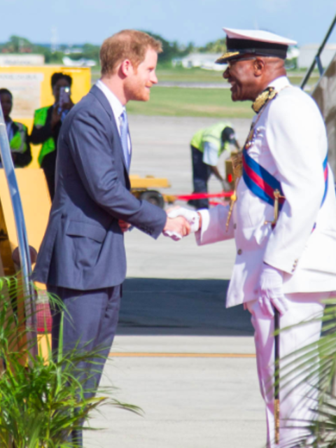 How to Party like a Prince in Antigua and Barbuda