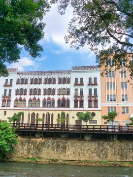 Santiago de Cali