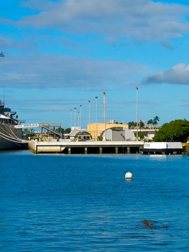 Pearl Harbor