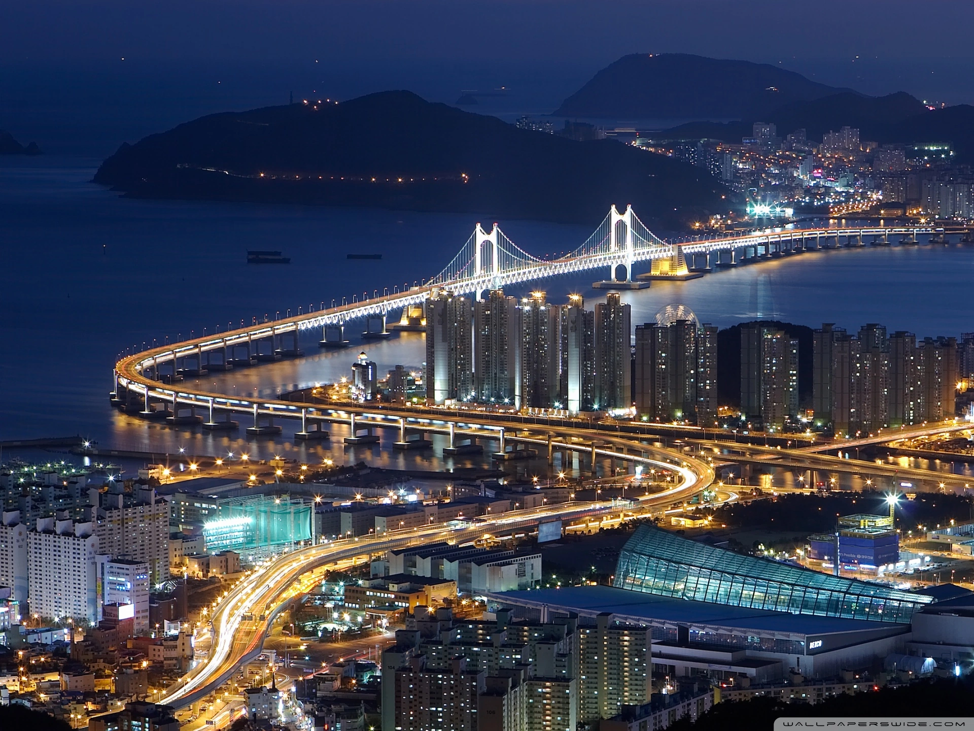 Busan / Gimhae International Airport