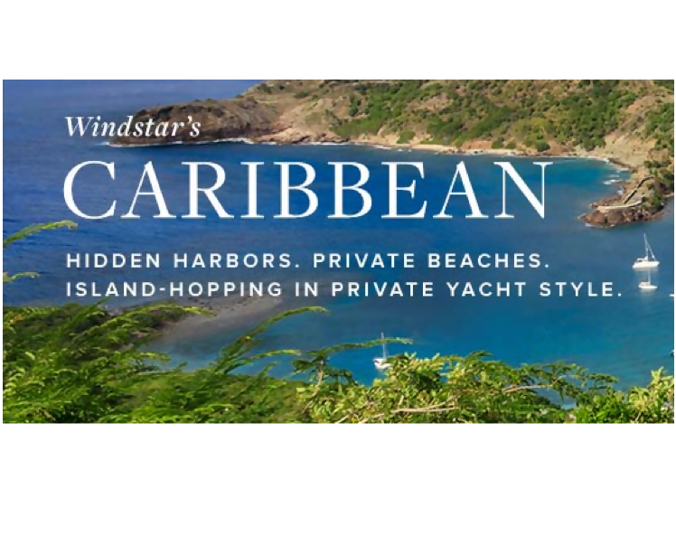 Windstar Cruises: Lowest Fares plus 'Star Perks'