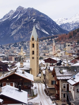 Bormio