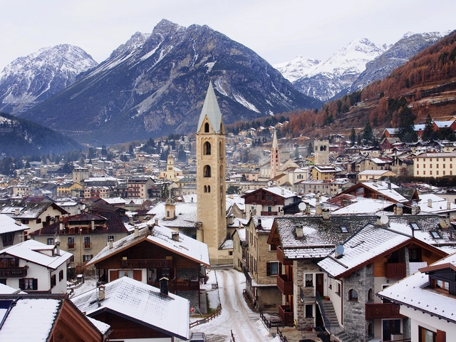Bormio