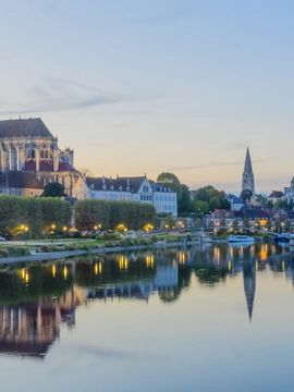 Saint-Etienne