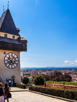 Graz