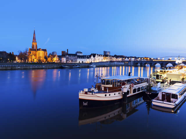 Gemeente Maastricht