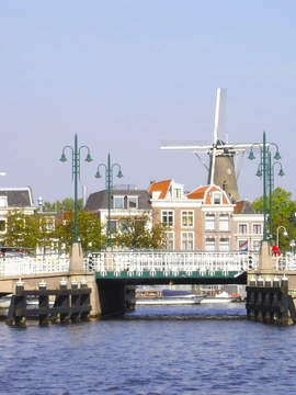 Leiden