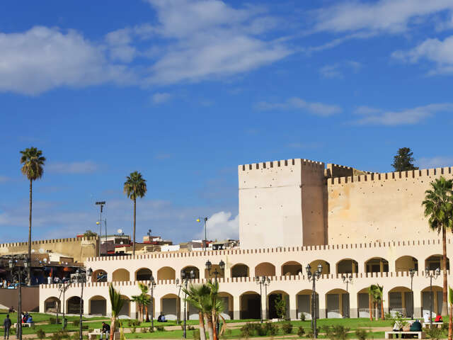 Meknes