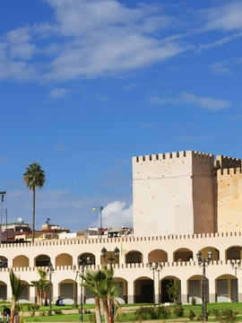 Meknes