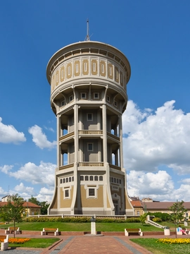 Szeged
