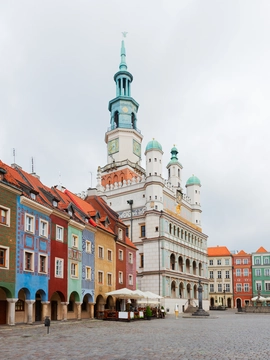 Poznan