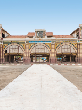 Dakar