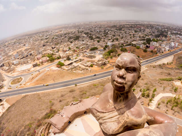 Senegal