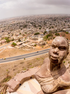 Senegal