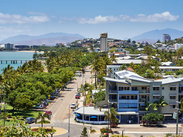 Townsville