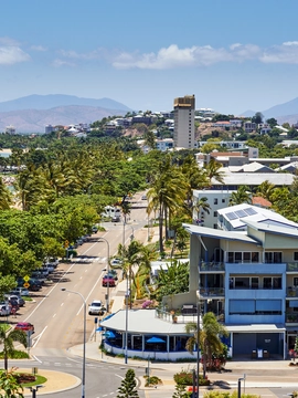Townsville