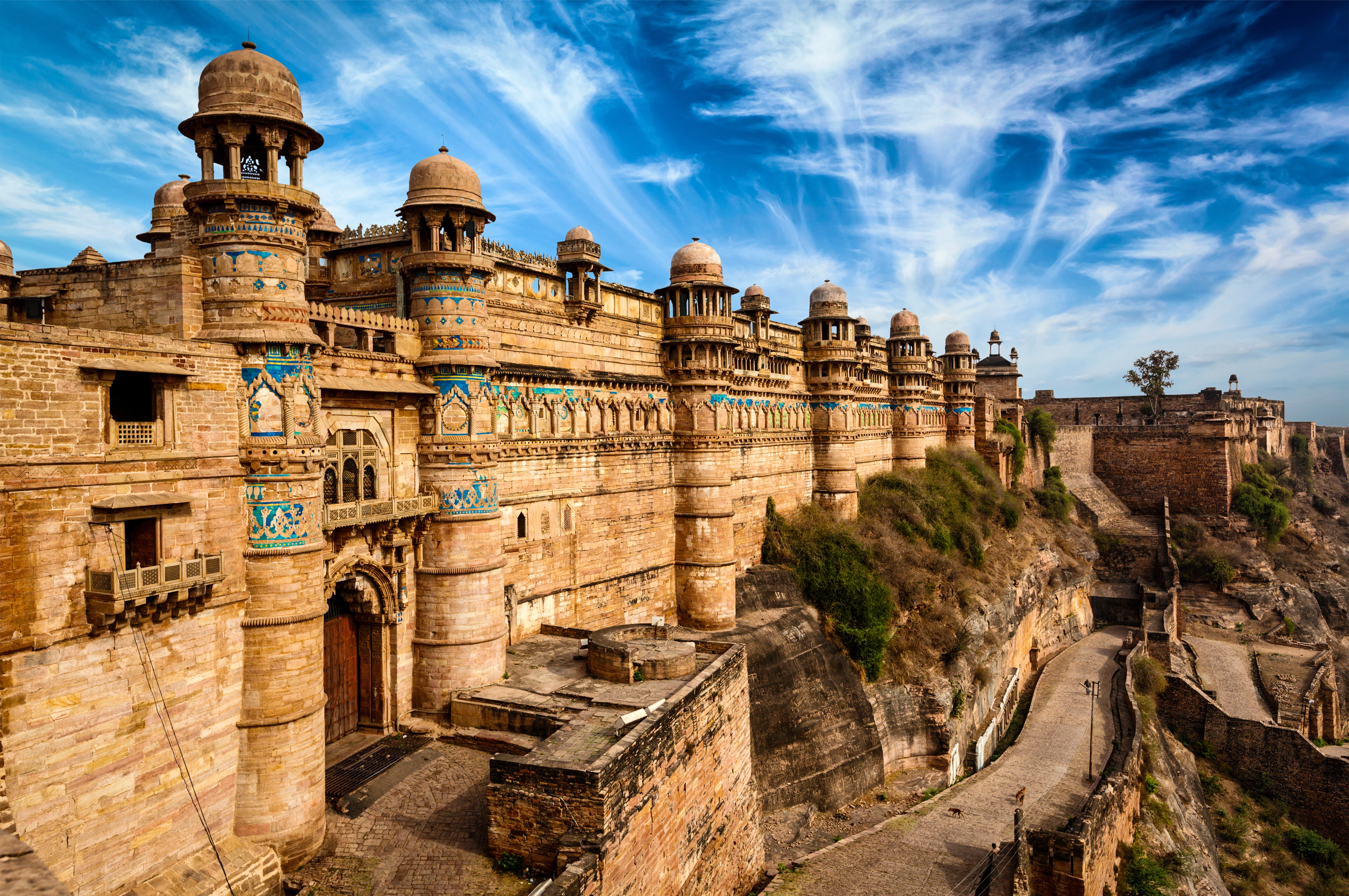 Gwalior