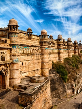 Gwalior
