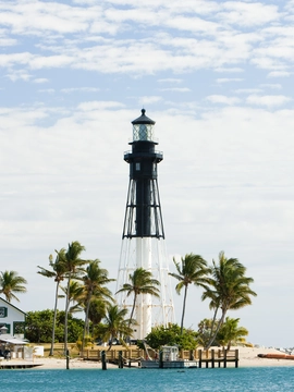 Miami-Fort Lauderdale-Pompano Beach