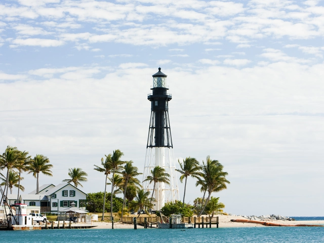 Miami-Fort Lauderdale-Pompano Beach