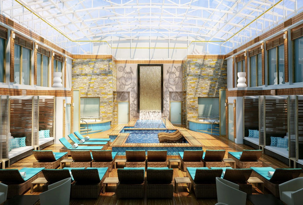 Norwegian Cruise Line