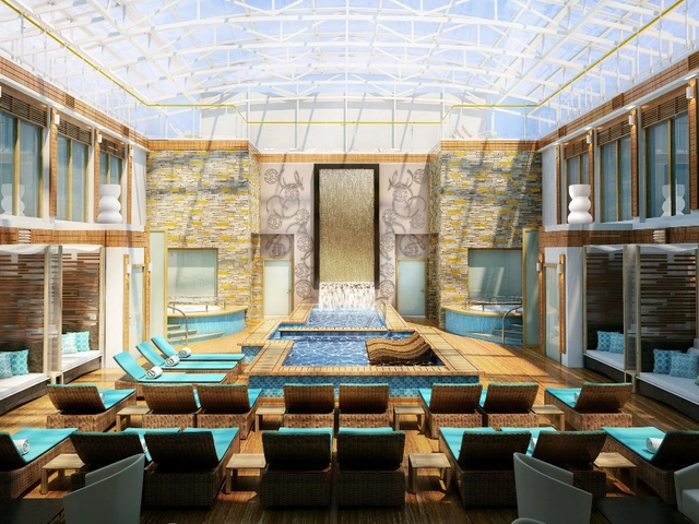 Norwegian Cruise Line