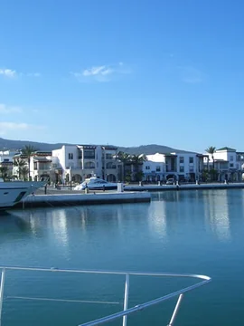 Larache