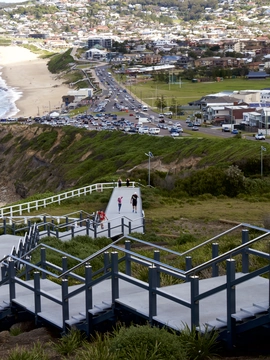Newcastle