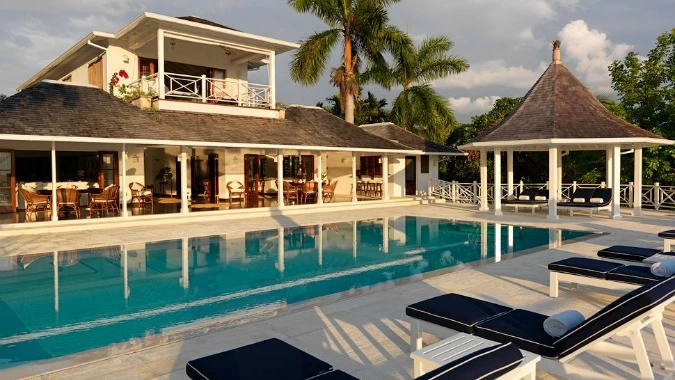 Saint James, Jamacia