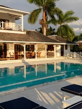 Saint James, Jamacia