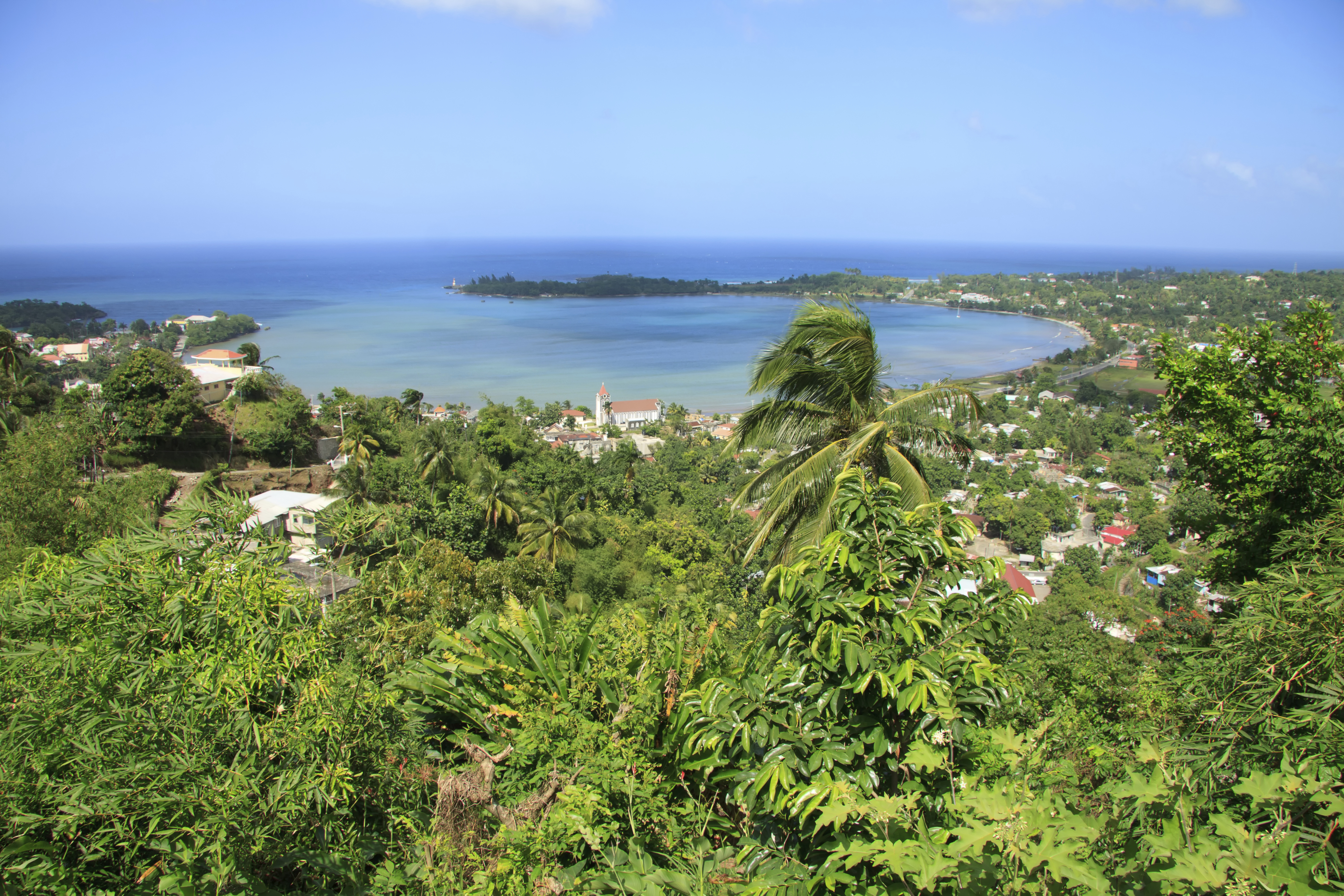 Port Antonio