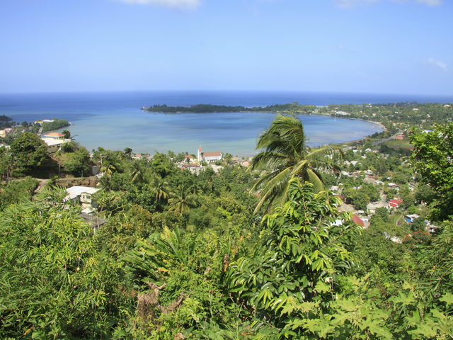 Port Antonio