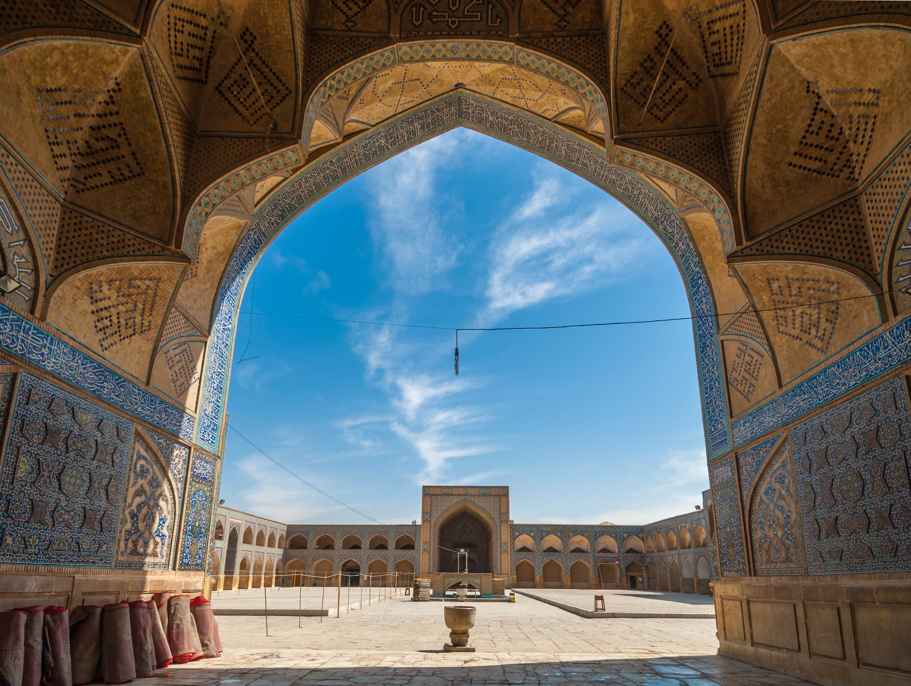 Isfahan