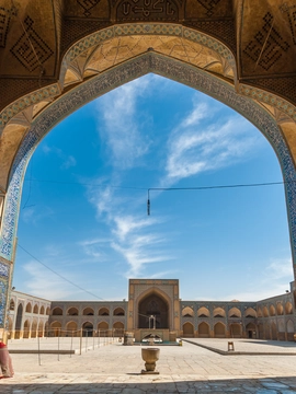 Isfahan