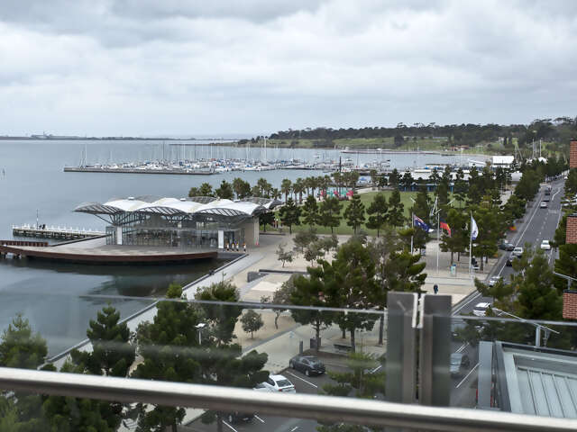 Geelong