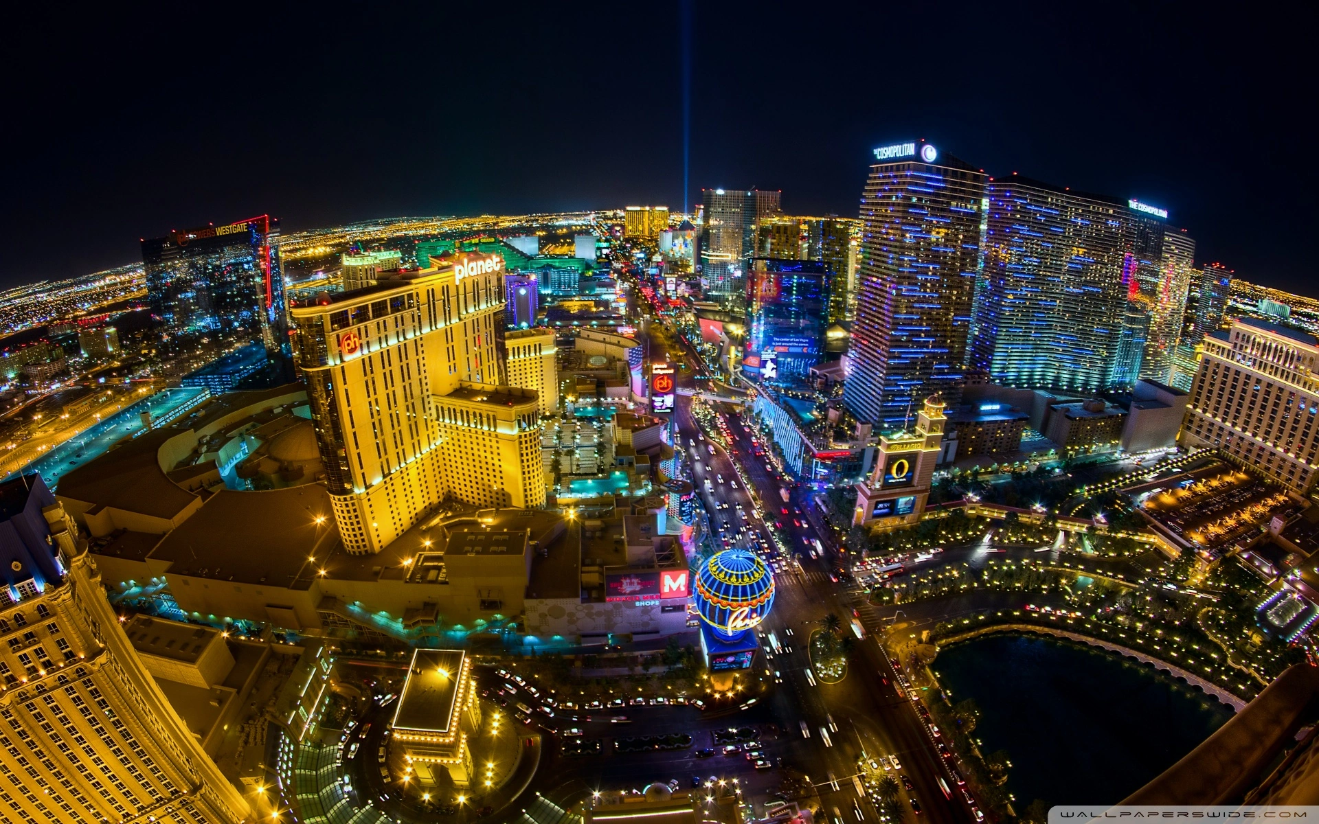Viva Las Vegas