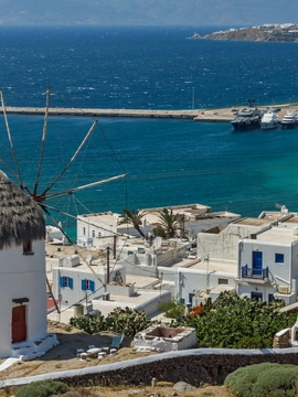 South Aegean