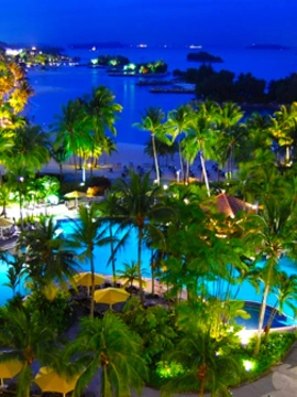Sentosa